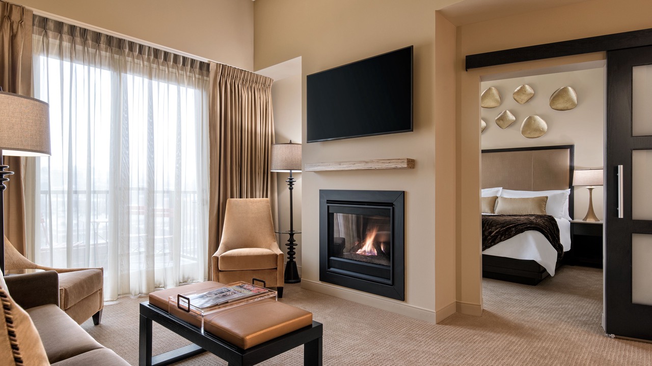 Photo of Bedroom in Boise