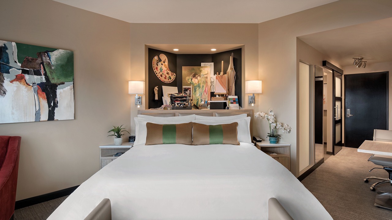 Photo of Bedroom in Boise