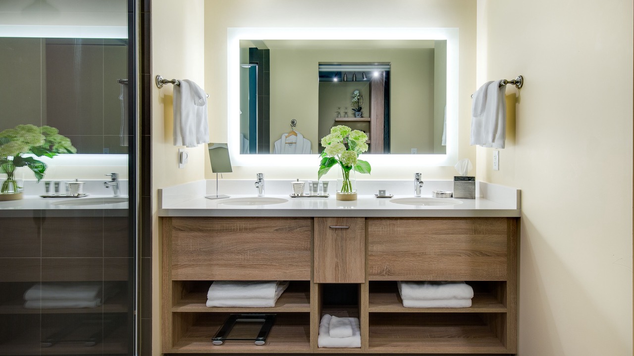 Photo of Bathroom in Boise