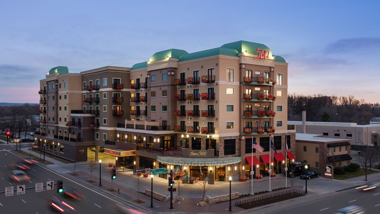 Photo of Outdoor in Boise