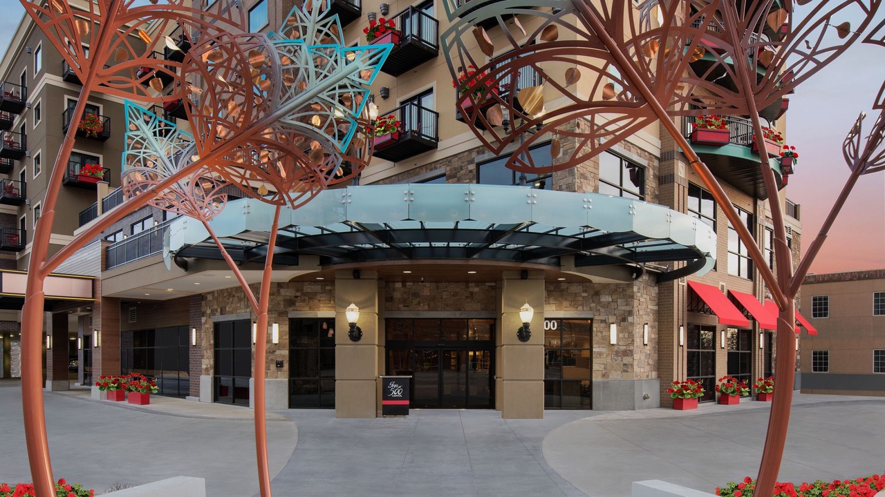 Photo of Outdoor in Boise