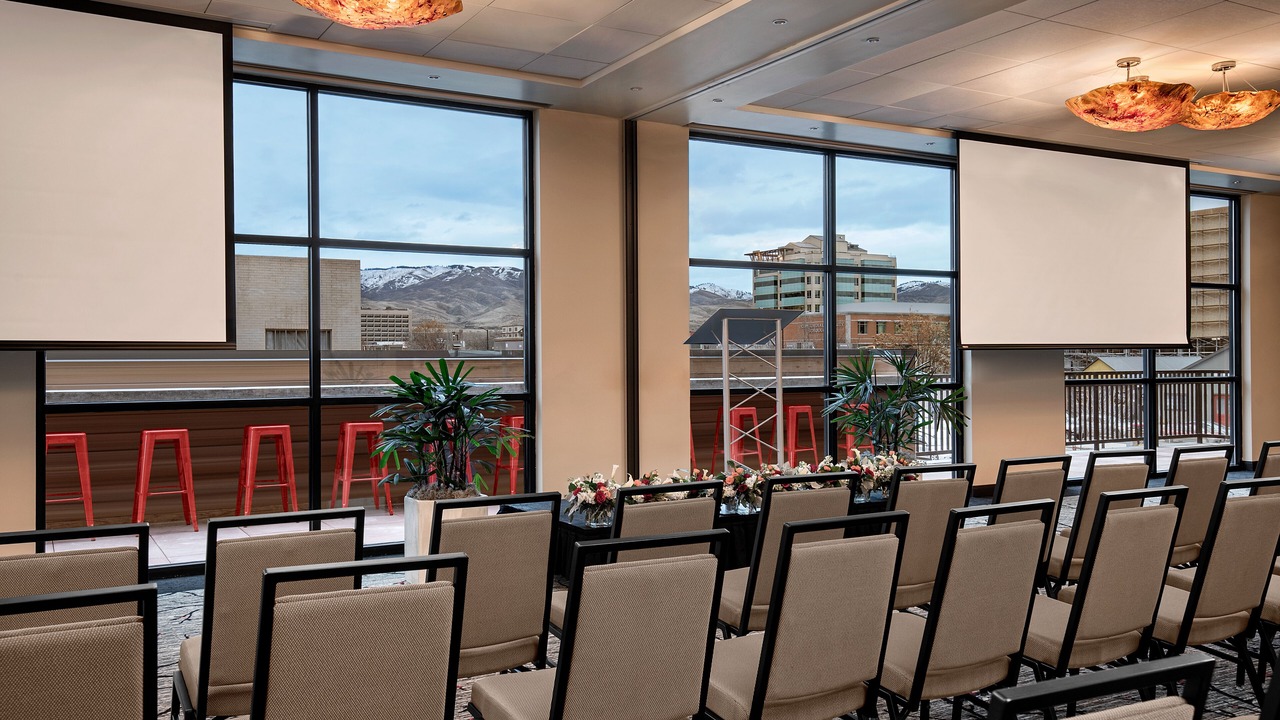 Photo of Others in Boise