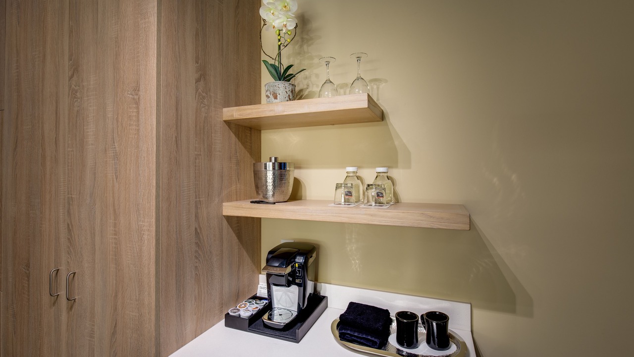 Photo of Bedroom in Boise