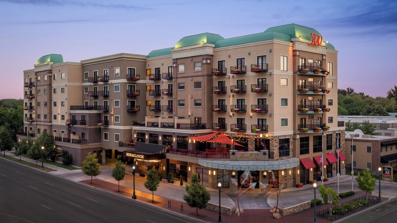 Photo of Outdoor in Boise