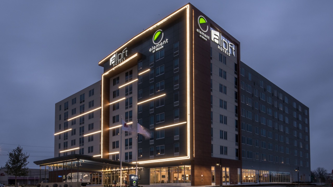 Photo of Outdoor in Dallas