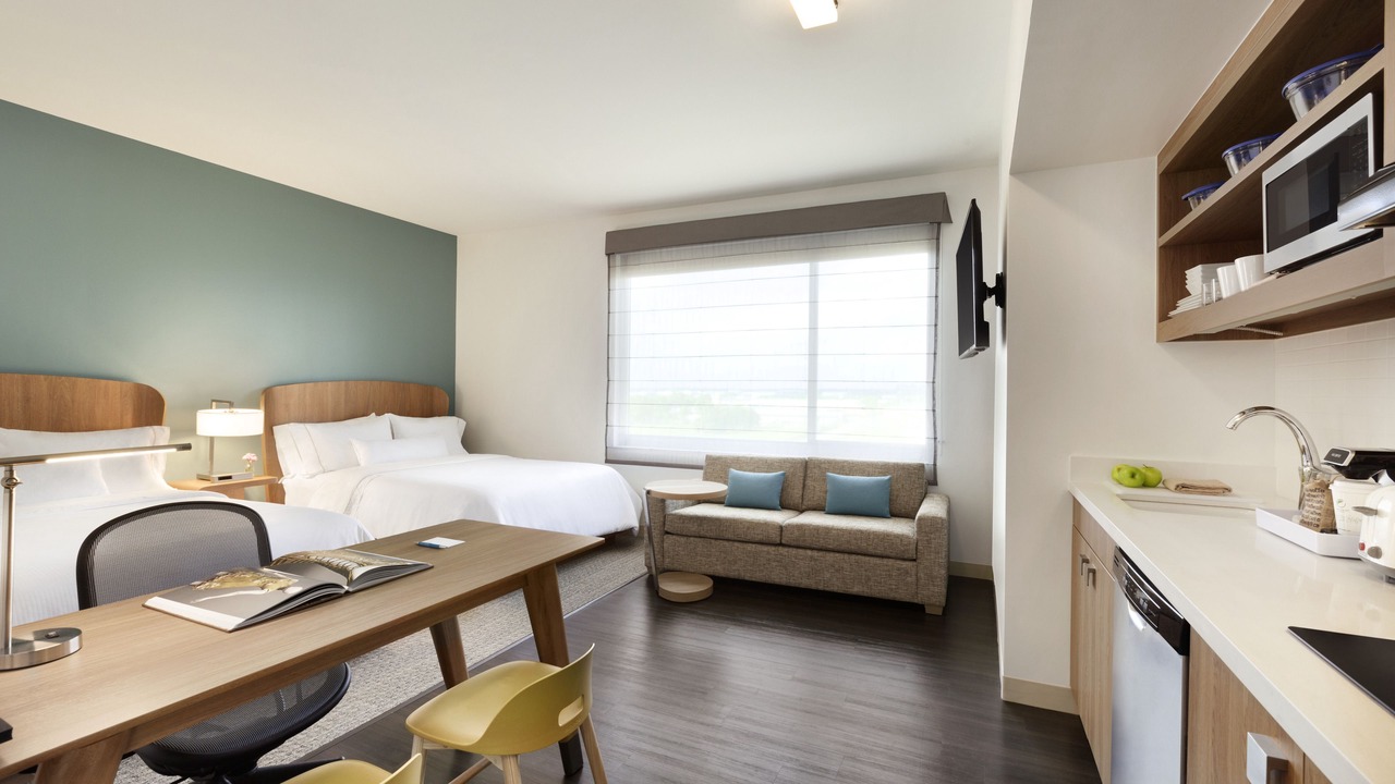 Photo of Bedroom in Dallas
