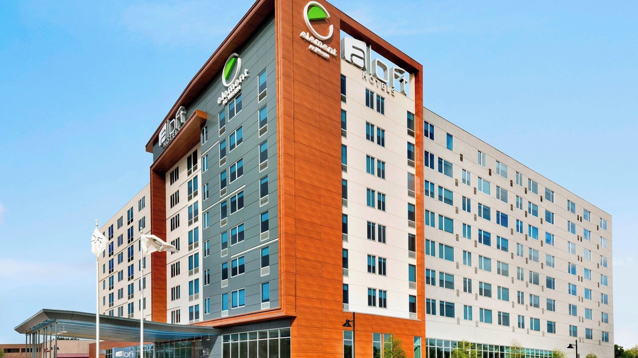 Photo of Outdoor in Dallas
