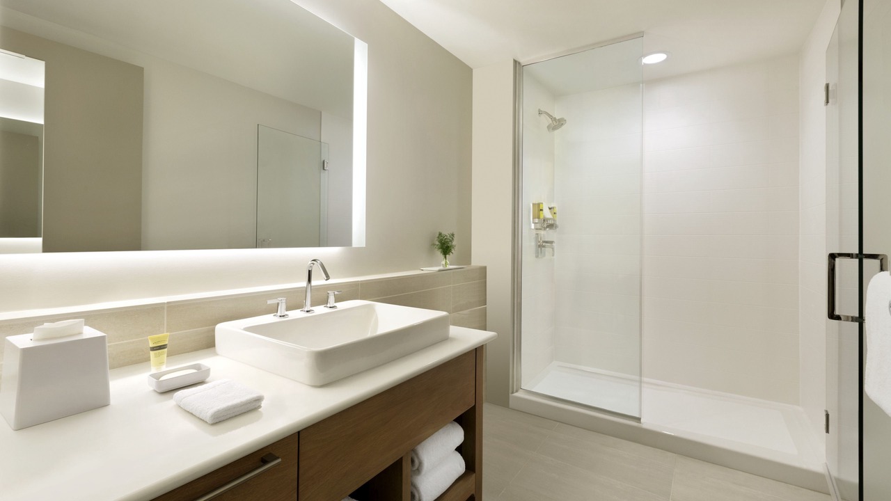 Photo of Bathroom in Dallas