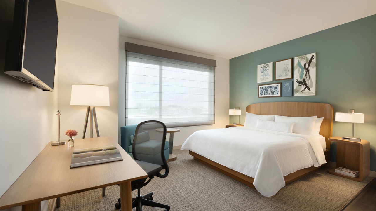 Photo of Bedroom in Dallas