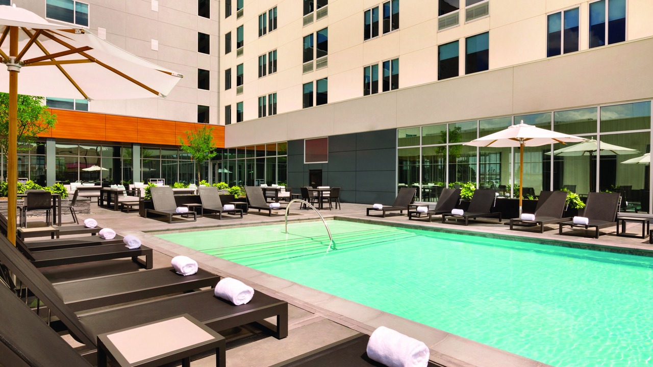 Photo of Outdoor in Dallas