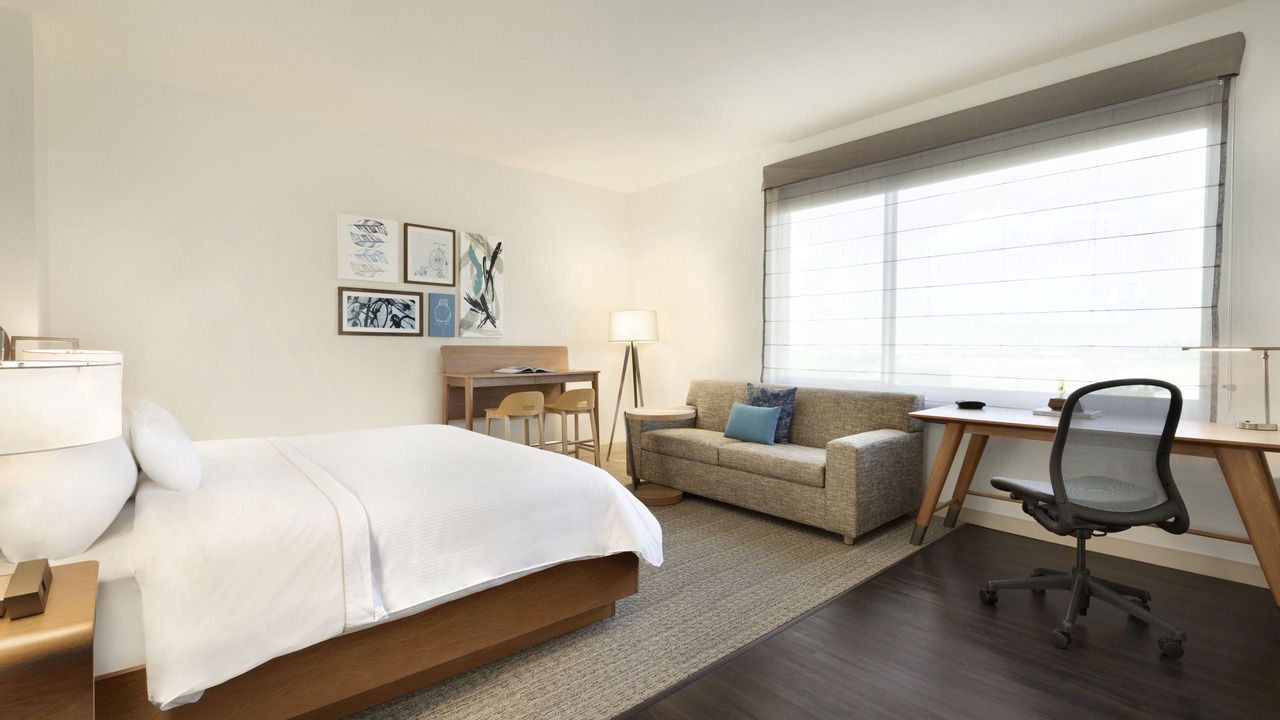 Photo of Bedroom in Dallas
