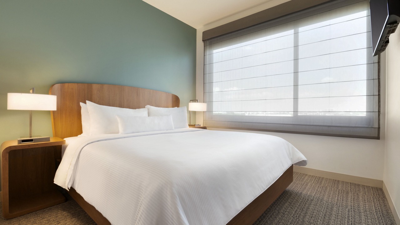 Photo of Bedroom in Dallas