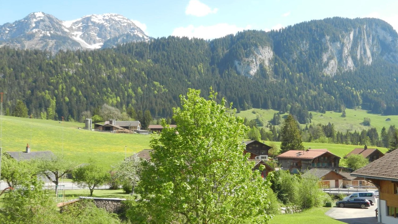 Photo of Outdoor in Chateau-d'Oex