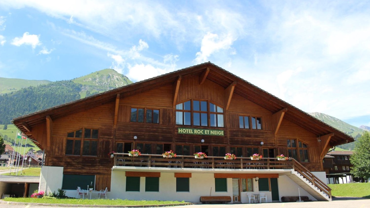 Photo of Outdoor in Chateau-d'Oex