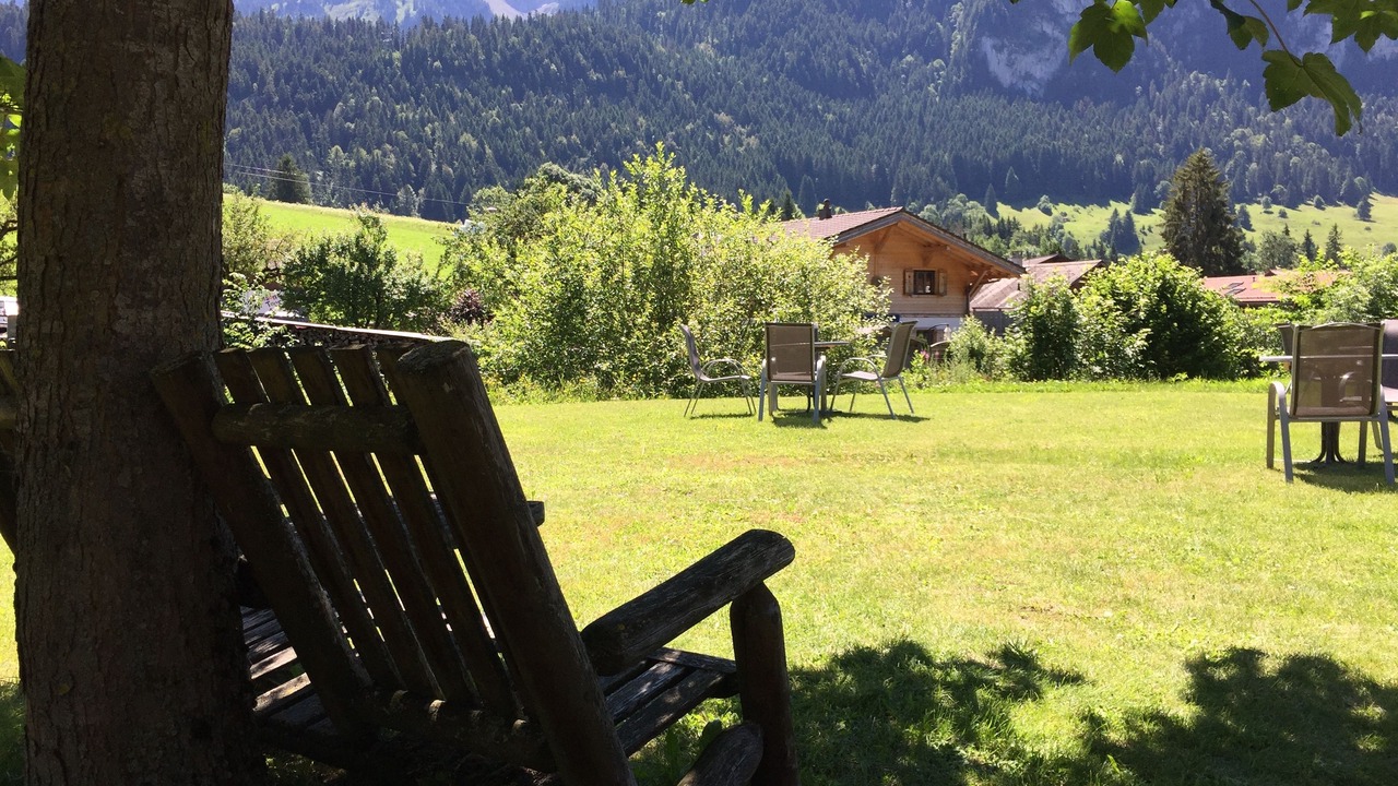 Photo of Outdoor in Chateau-d'Oex