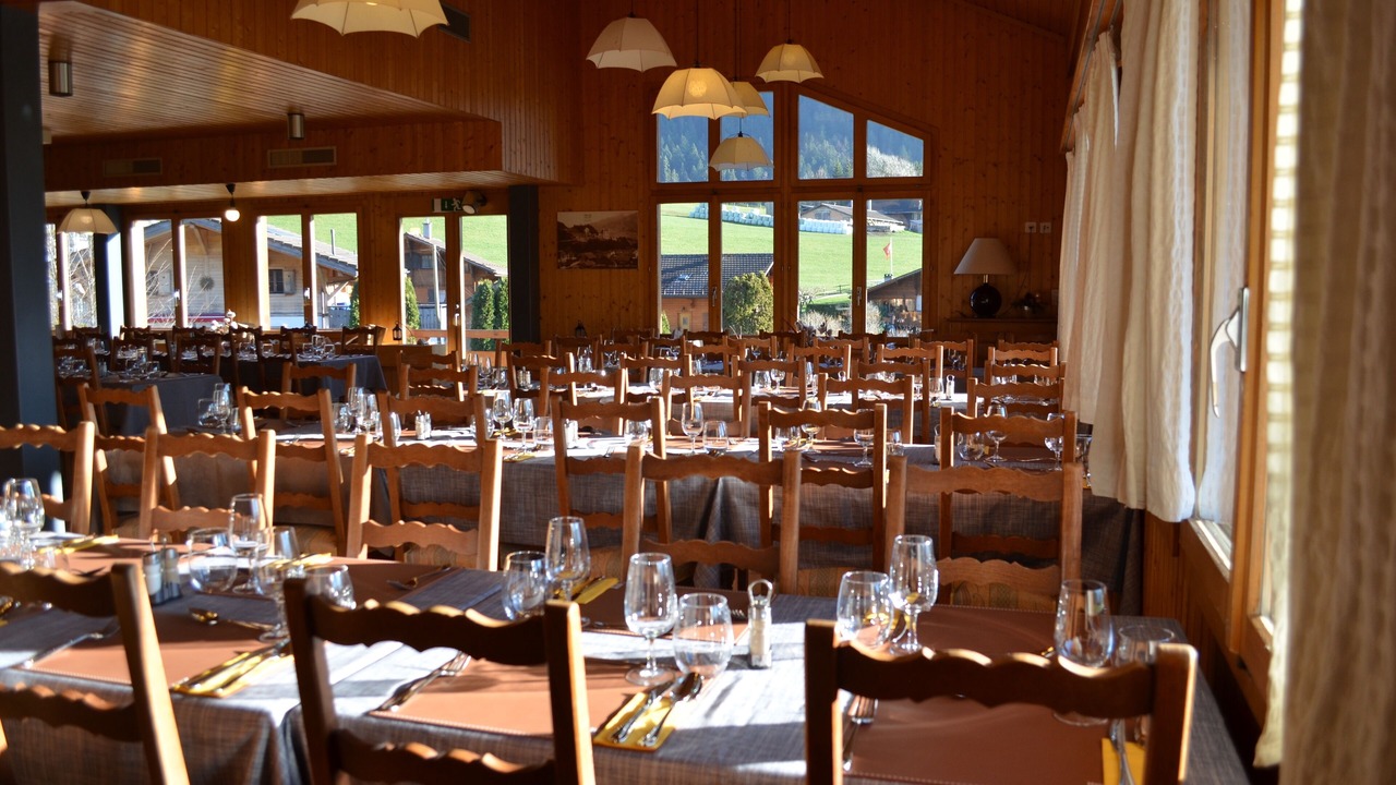 Photo of Others in Chateau-d'Oex