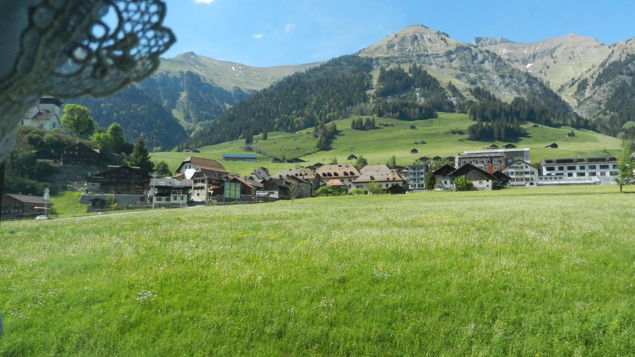 Photo of Outdoor in Chateau-d'Oex