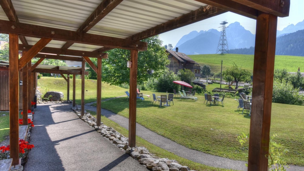 Photo of Outdoor in Chateau-d'Oex