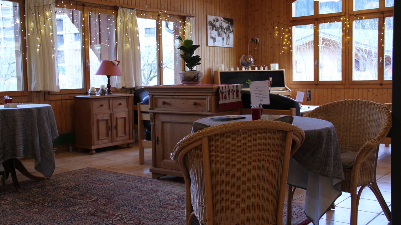 Photo of Others in Chateau-d'Oex
