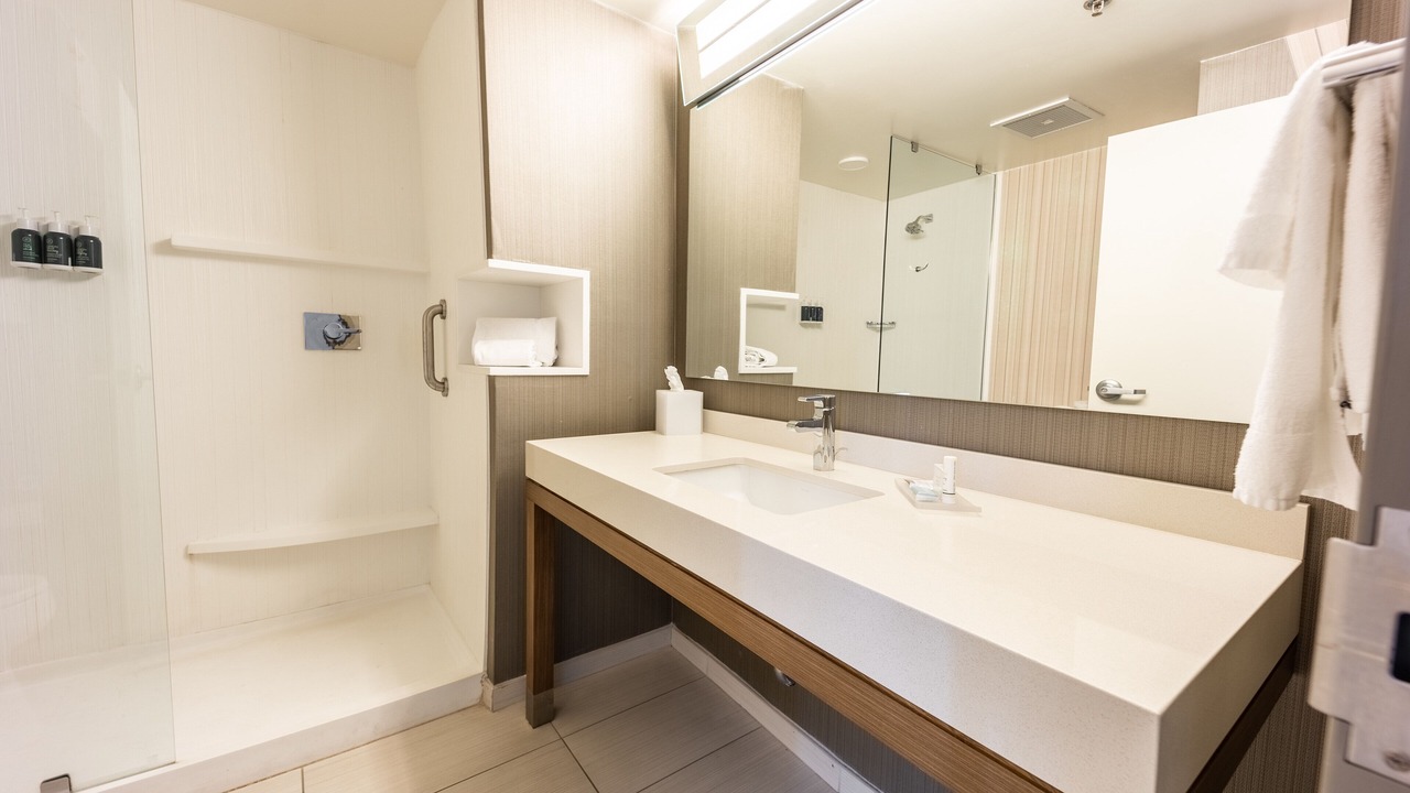 Photo of Bathroom in Rome