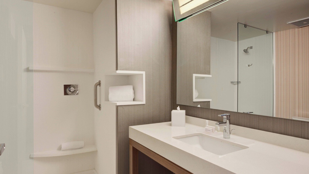 Photo of Bathroom in Rome