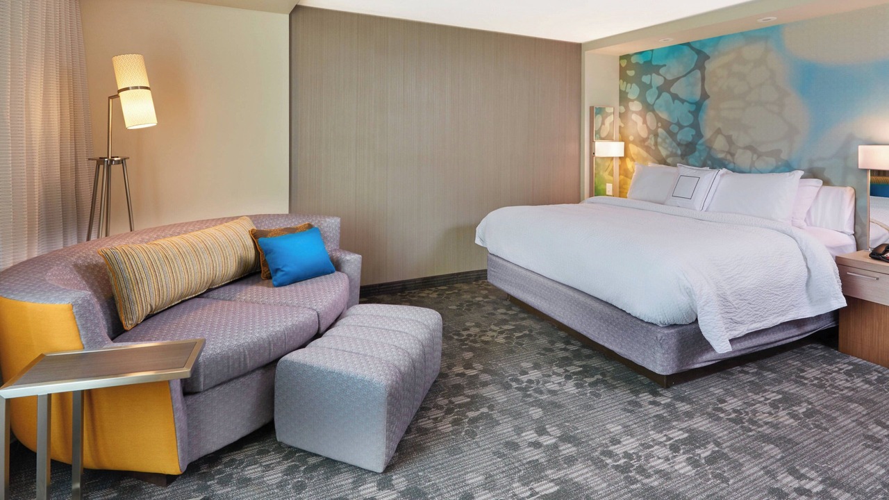 Photo of Bedroom in Rome