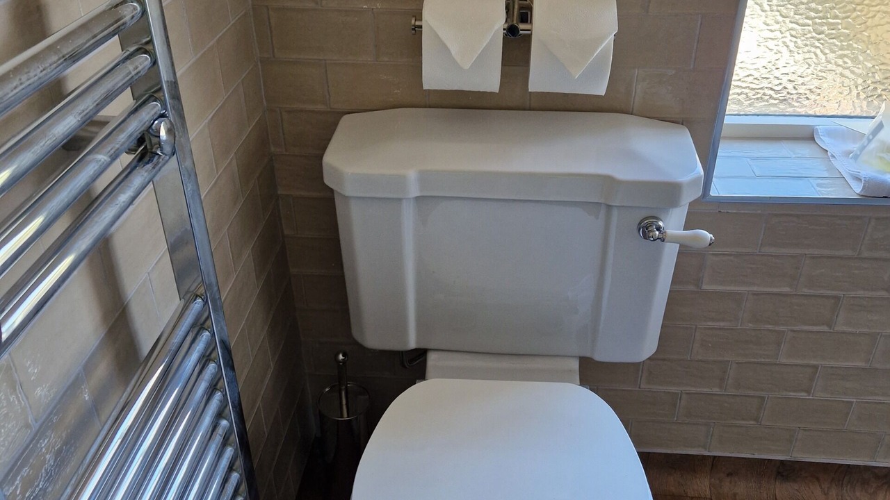 Photo of Bathroom in Green Hammerton