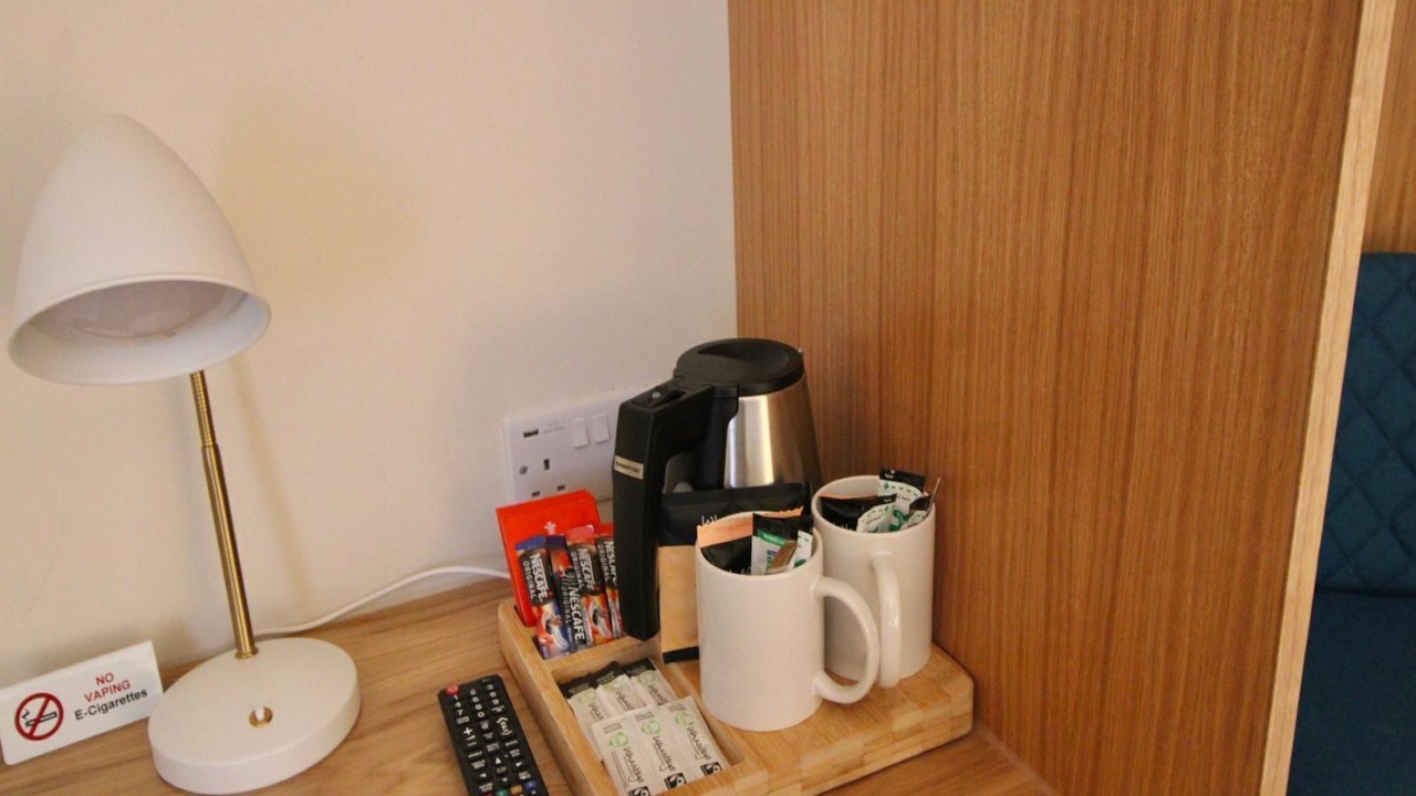 Photo of Bedroom in Green Hammerton