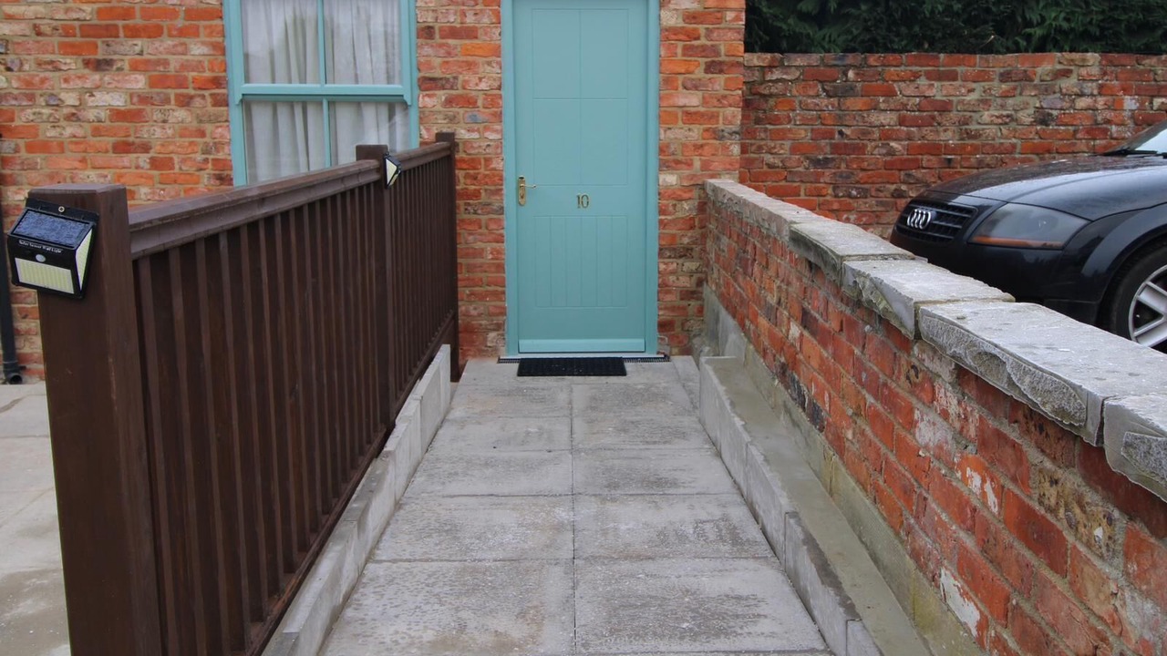 Photo of Others in Green Hammerton