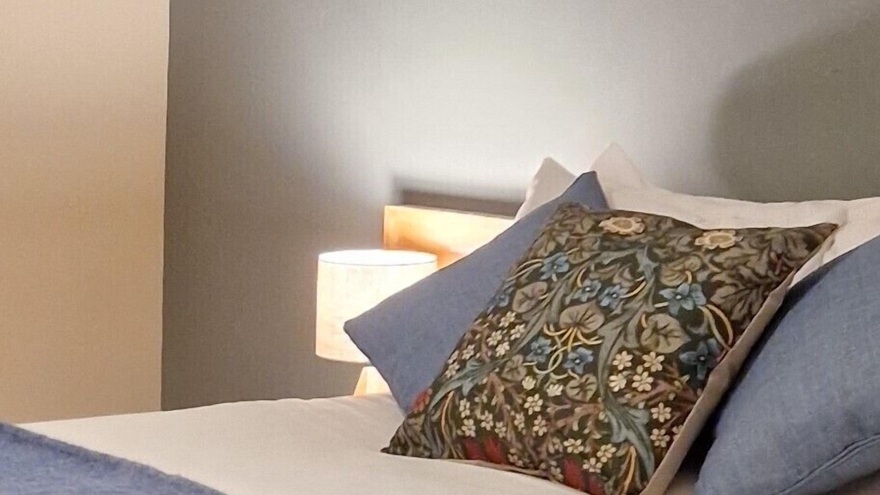 Photo of Bedroom in Green Hammerton