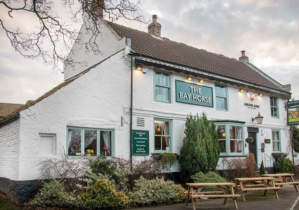 Photo of Outdoor in Green Hammerton