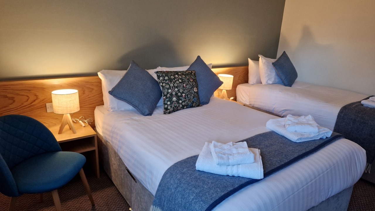 Photo of Others in Green Hammerton