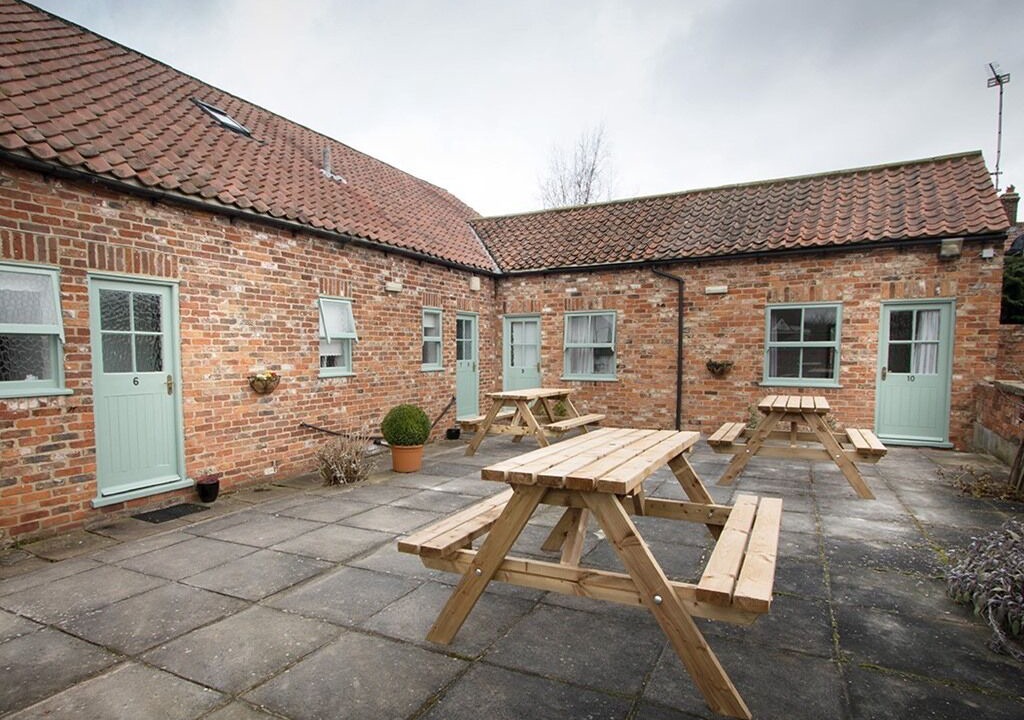 Photo of Others in Green Hammerton