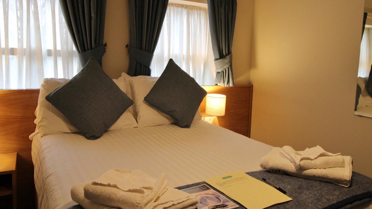 Photo of Bedroom in Green Hammerton