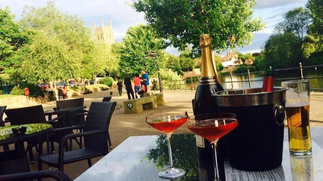 Photo of Others in Worcester