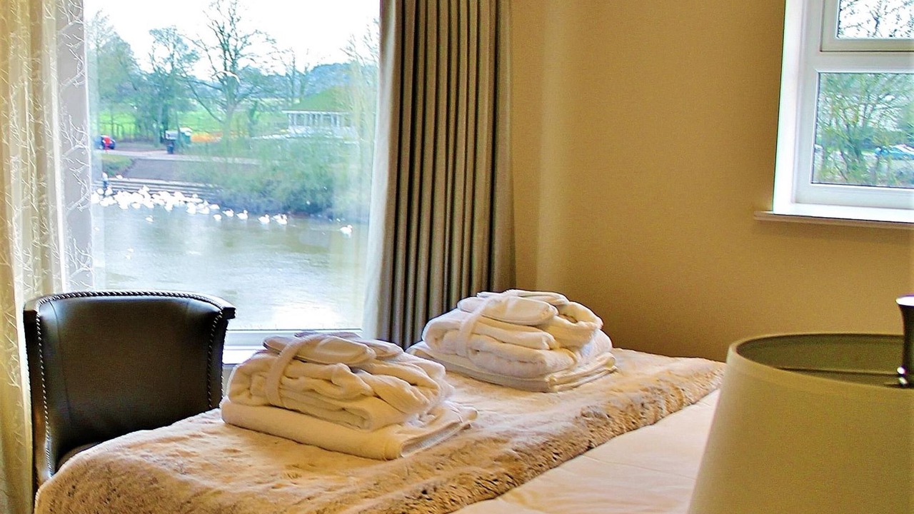 Photo of Bedroom in Worcester