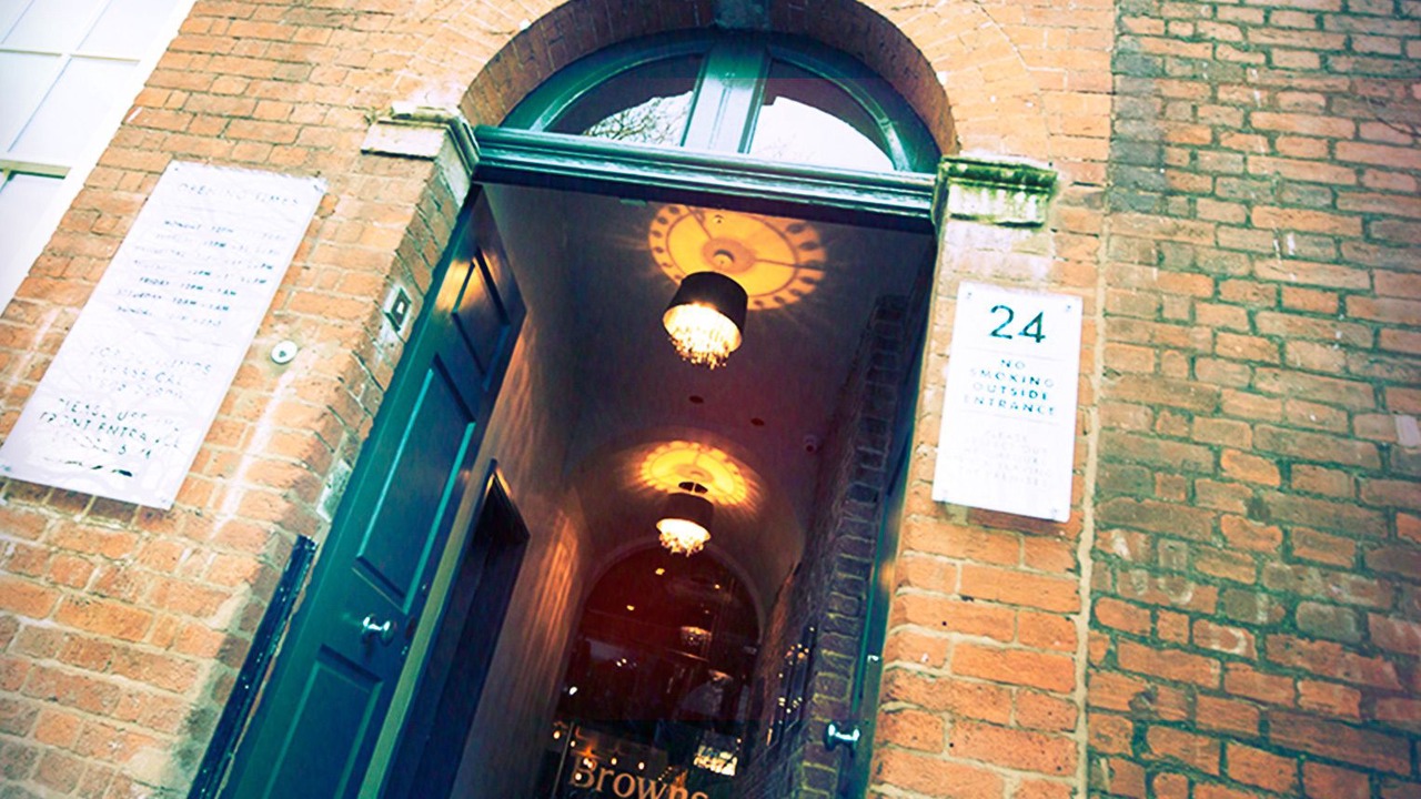 Photo of Outdoor in Worcester