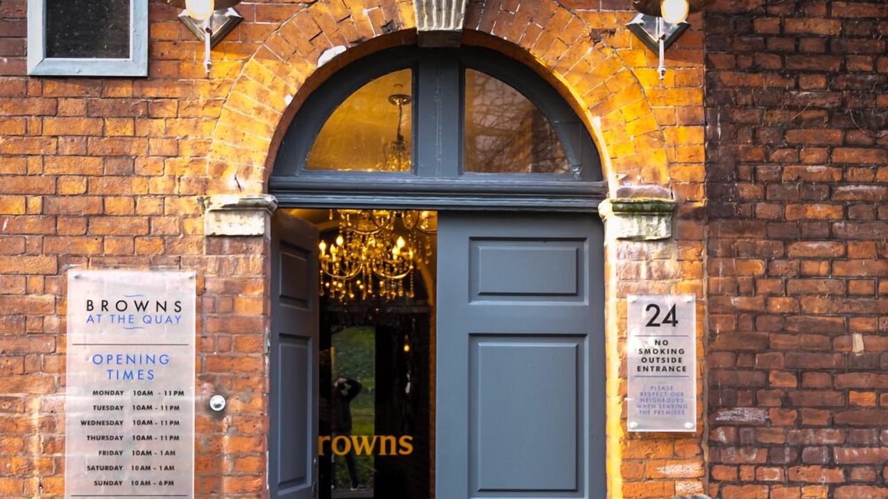 Photo of Outdoor in Worcester