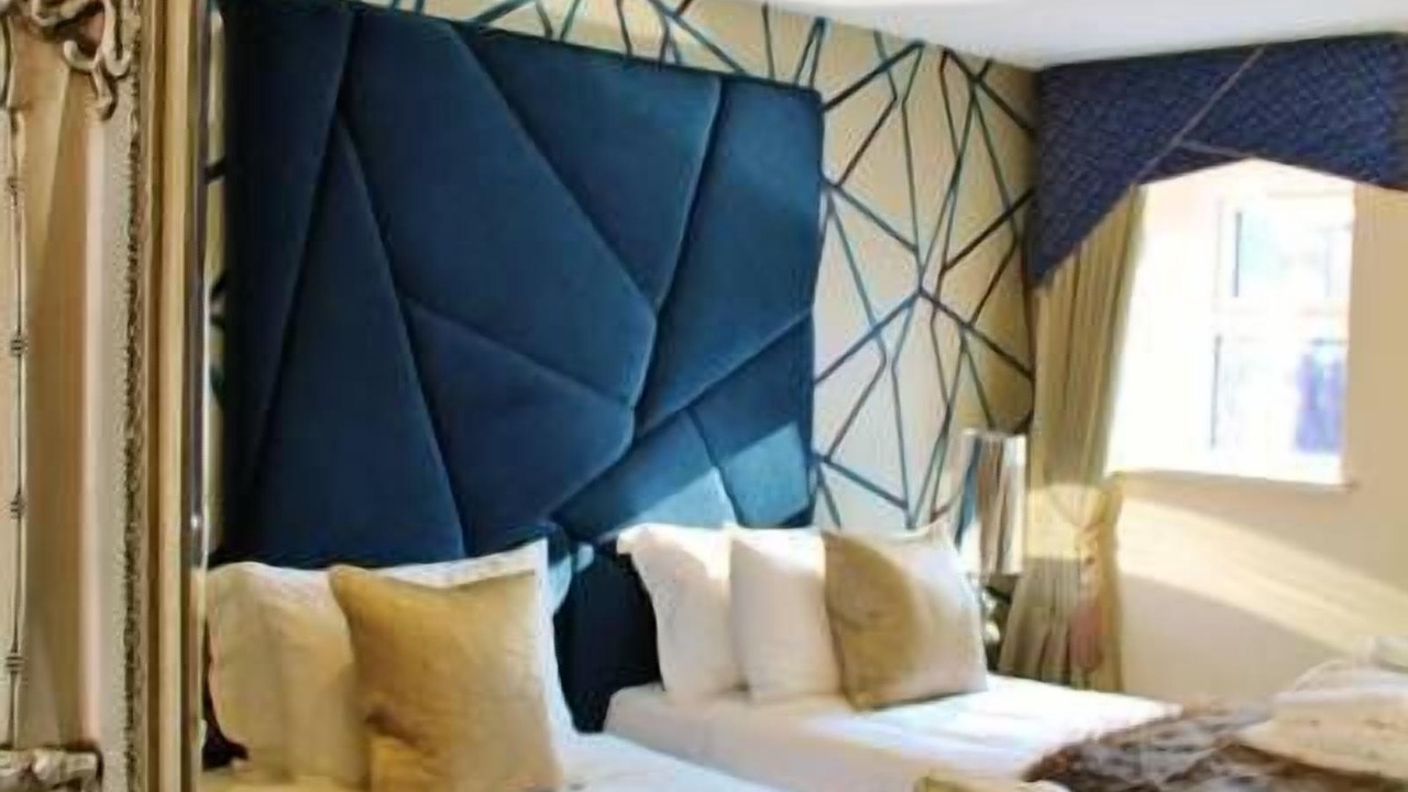 Photo of Bedroom in Worcester