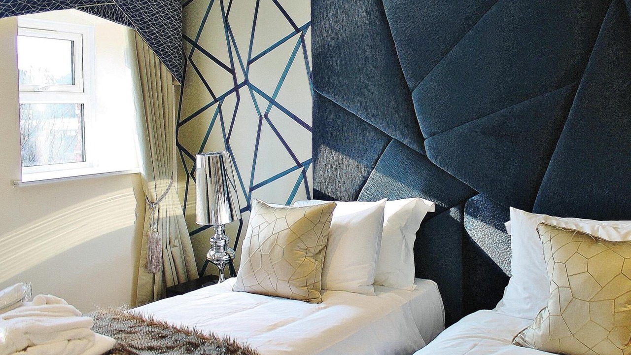 Photo of Bedroom in Worcester