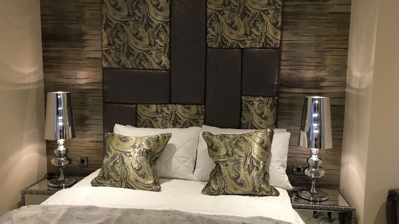 Photo of Bedroom in Worcester