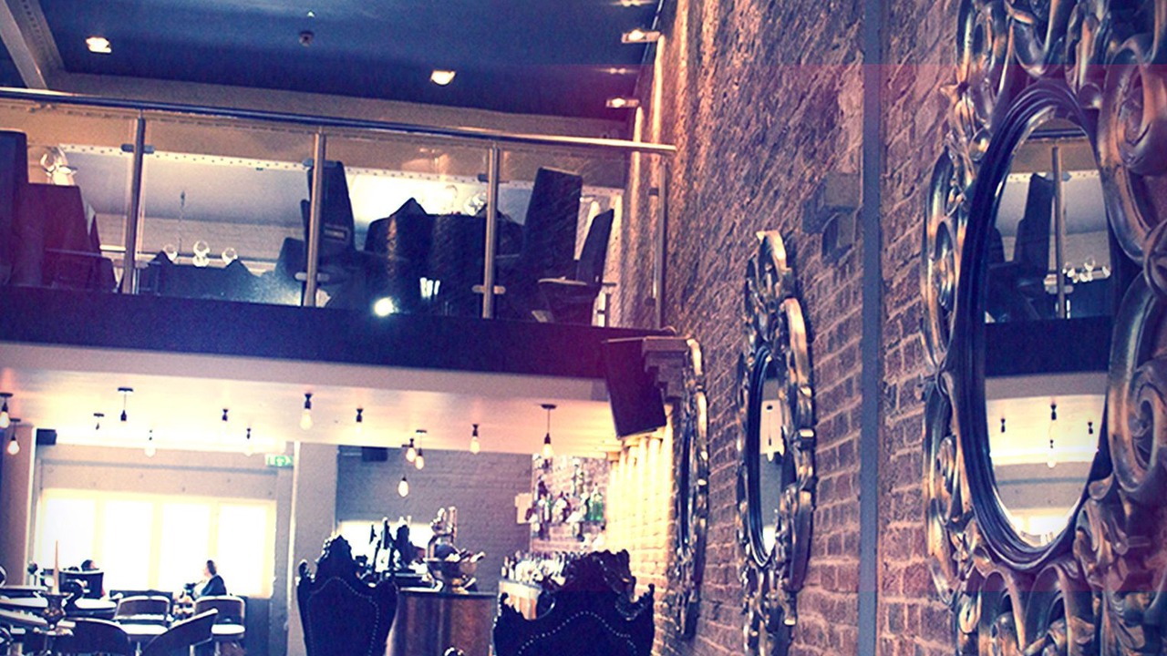 Photo of Others in Worcester