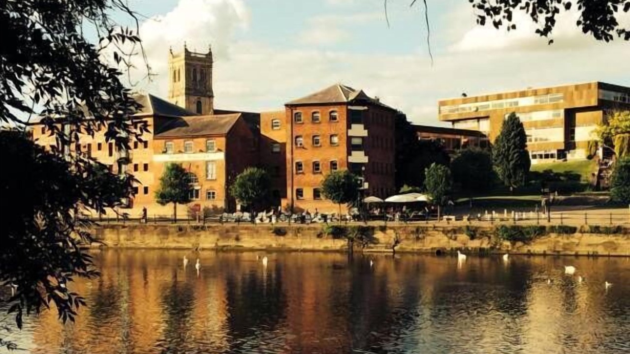 Photo of Others in Worcester