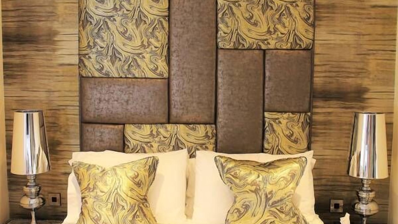 Photo of Bedroom in Worcester