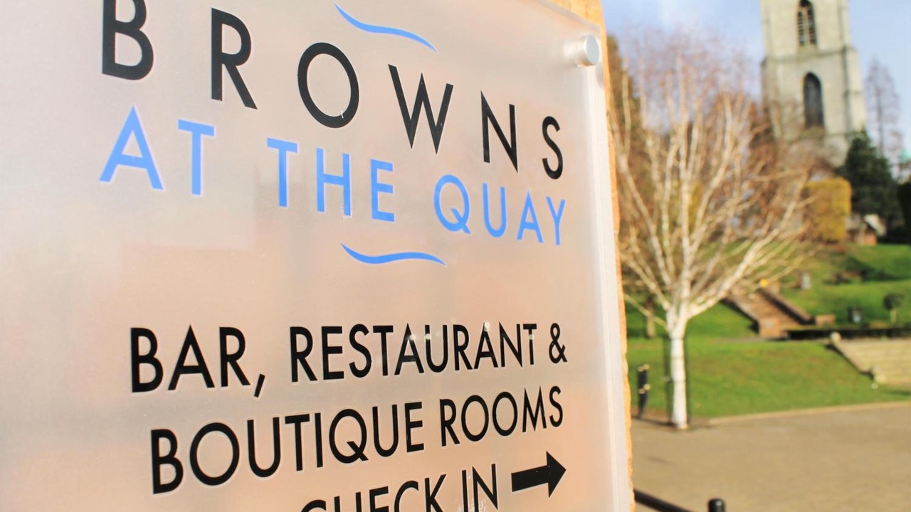 Photo of Outdoor in Worcester