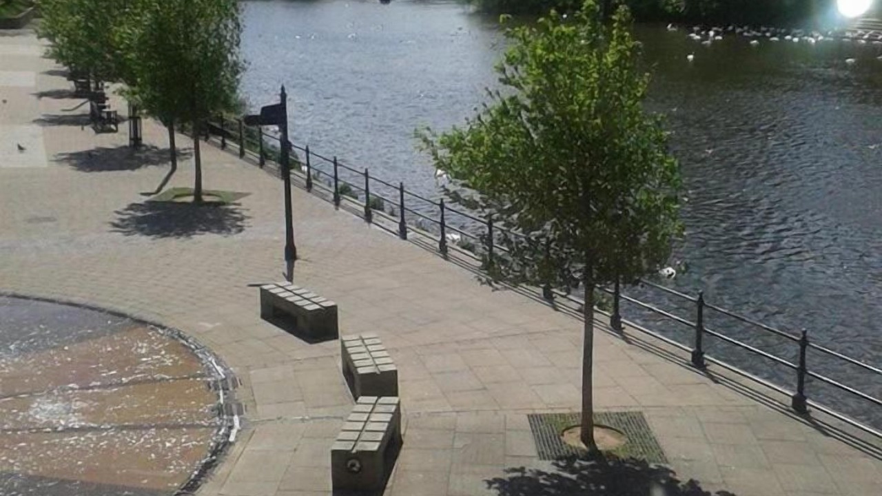 Photo of Outdoor in Worcester