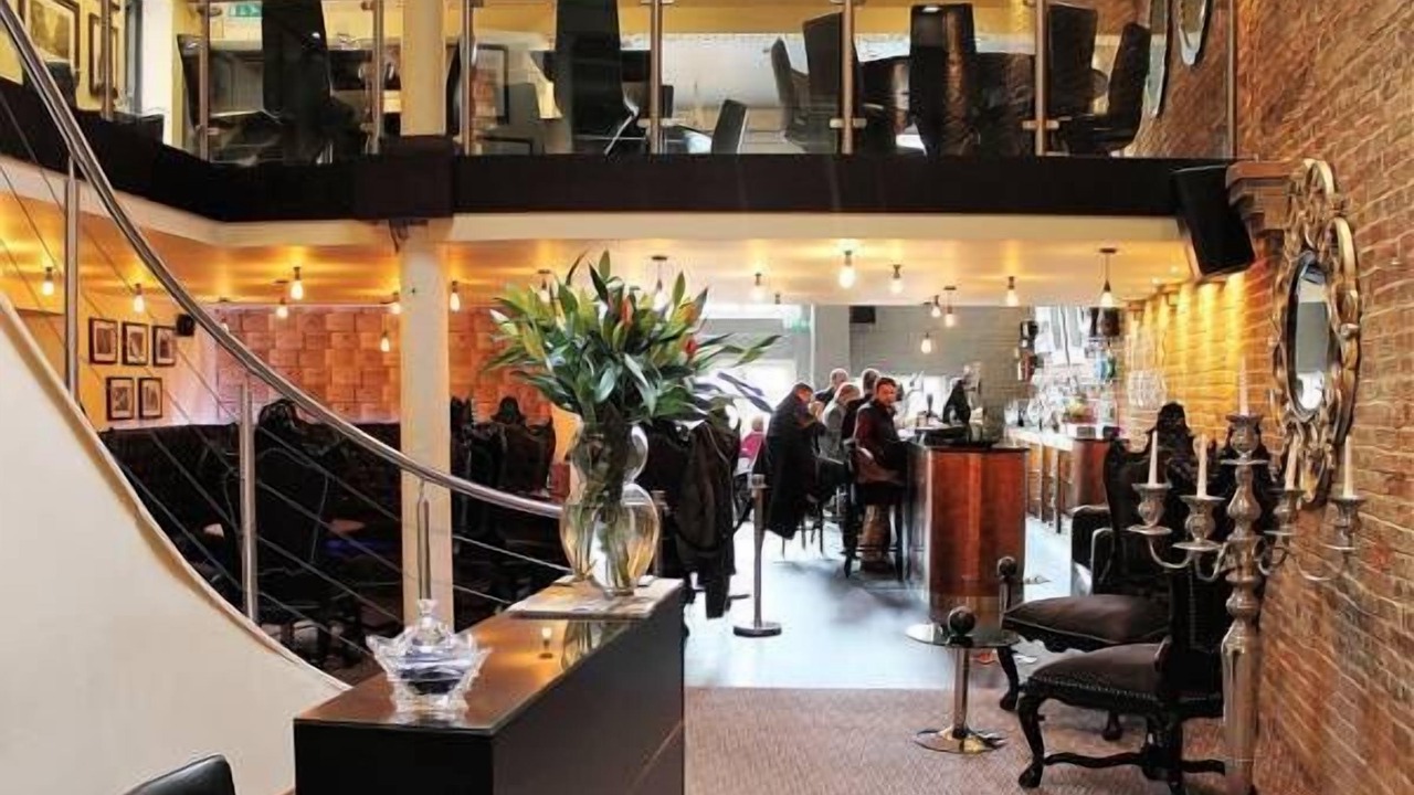 Photo of Others in Worcester