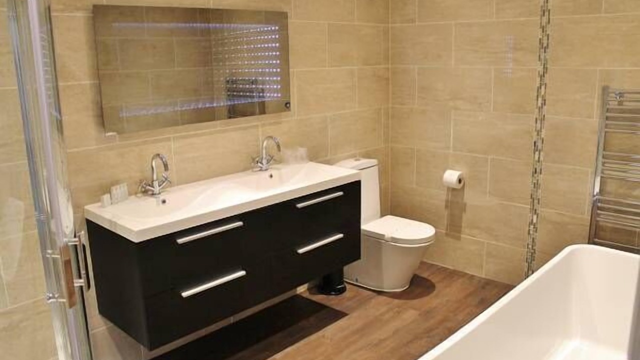 Photo of Bedroom in Worcester