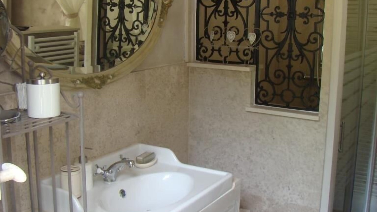 Photo of Bathroom in Saint-Jean-aux-Bois