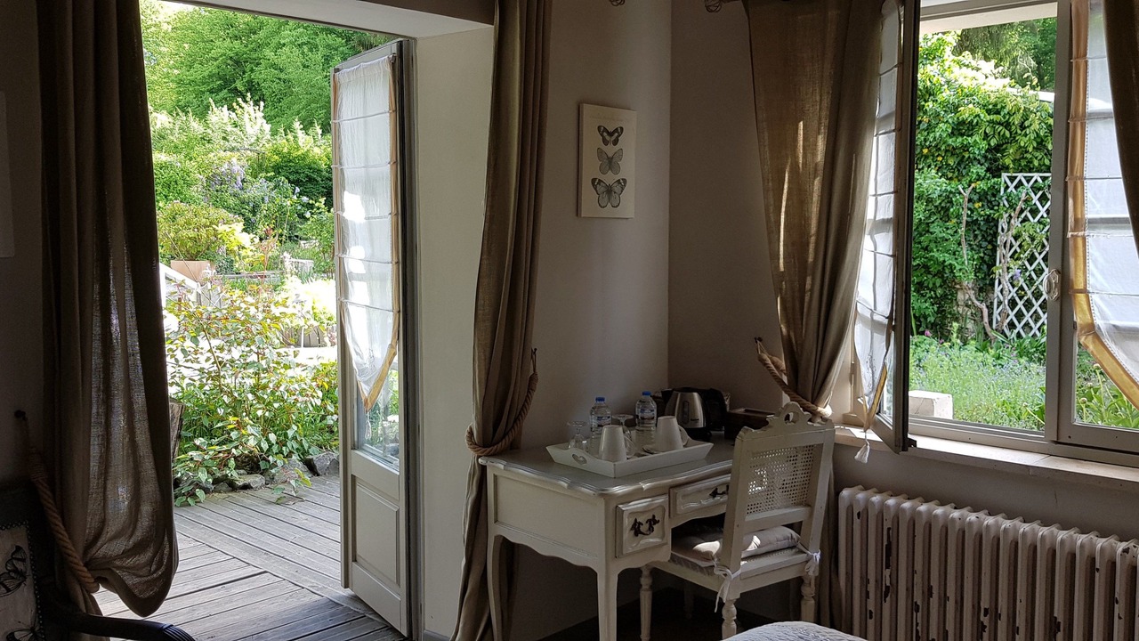 Photo of Bedroom in Saint-Jean-aux-Bois